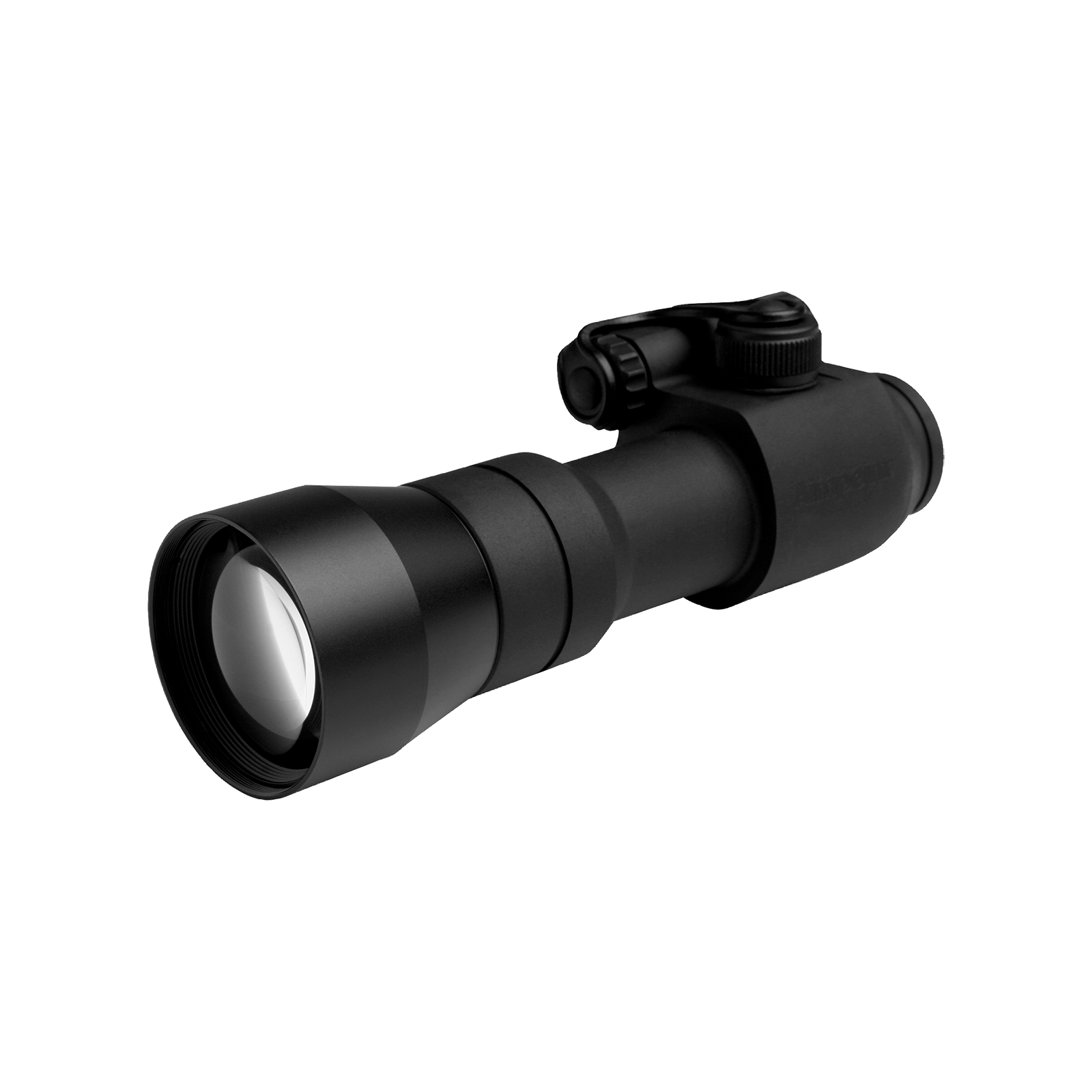 Comp™ ML2 2X 2 MOA - Red dot reflex sight 