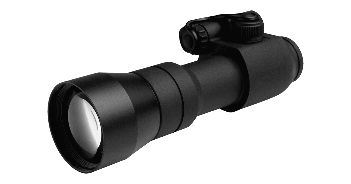 Comp™ ML2 2X 2 MOA - Red dot reflex sight | Aimpoint