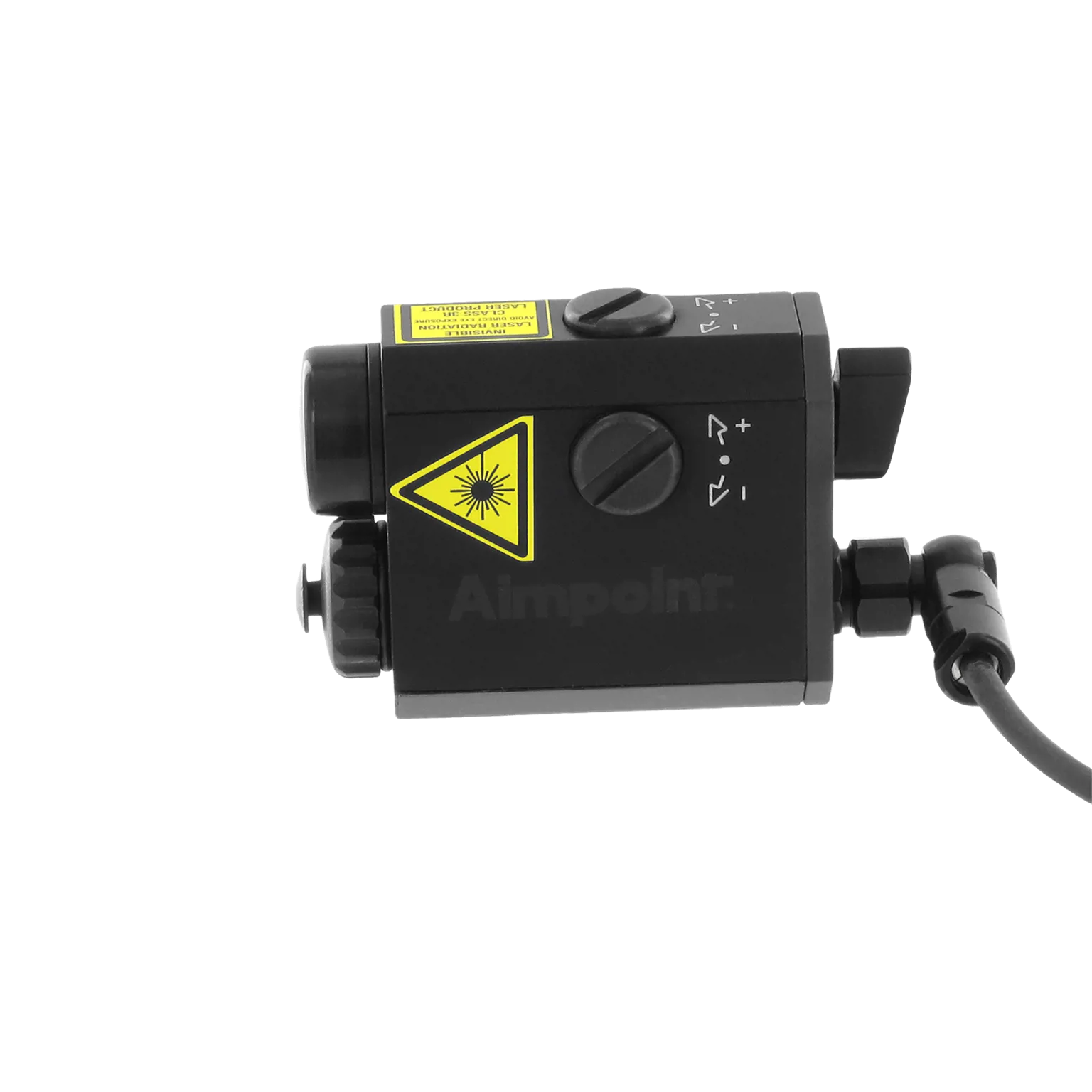 LPI™ Module Laser aiming device  - 4