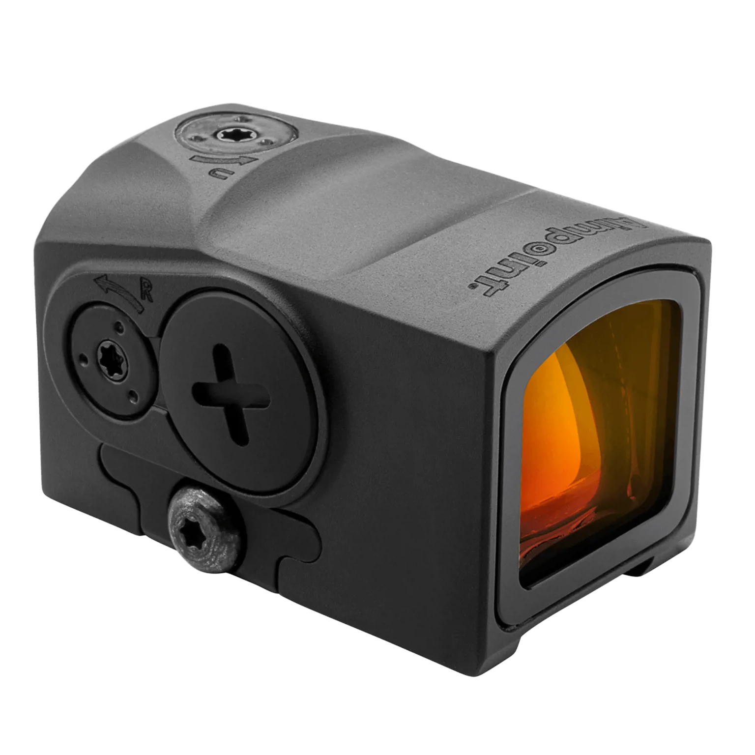 Acro C-1™ 3.5 MOA - Red dot reflex sight with integrated Acro™ interface - 3