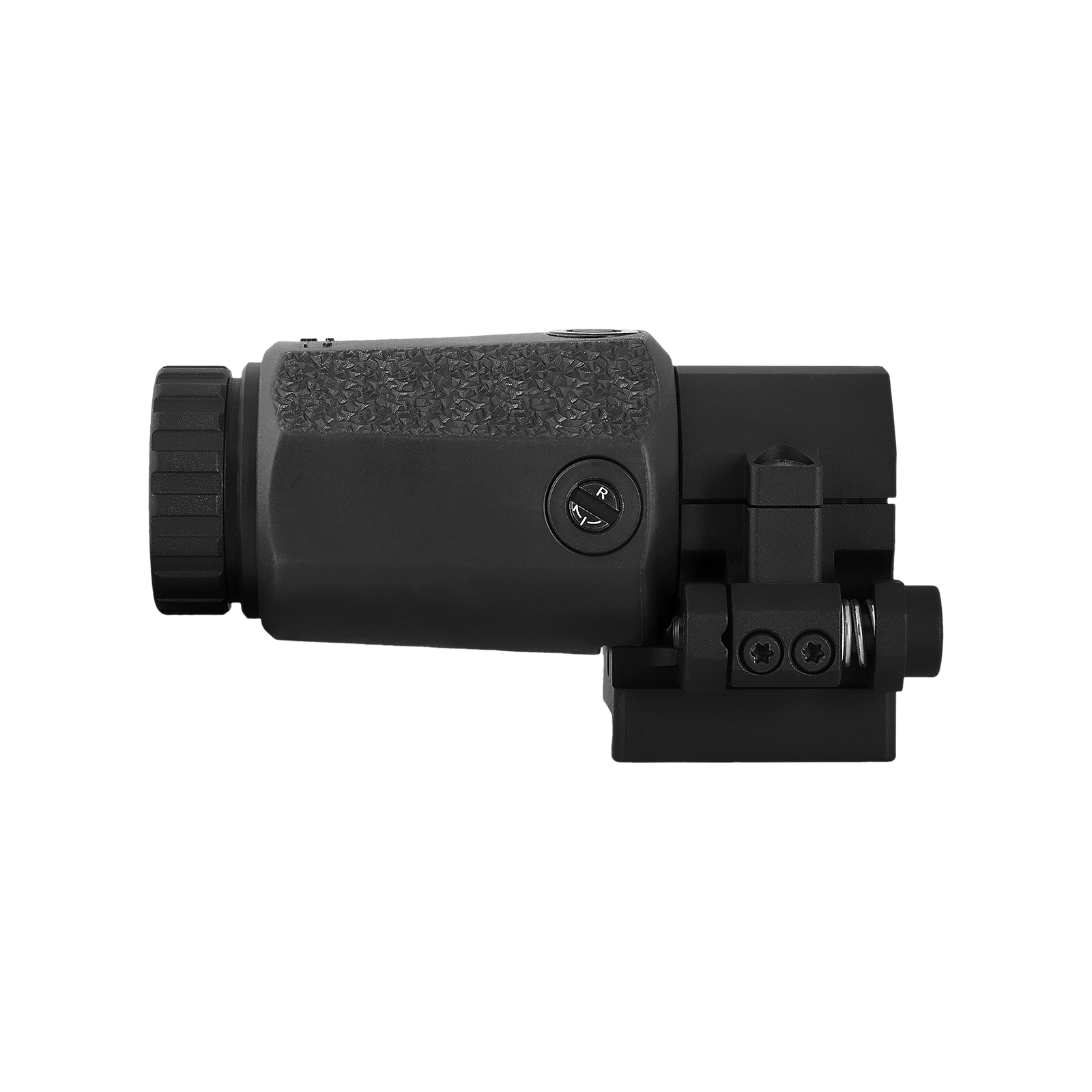 実物Aimpoint3X-C 3X-C™ Magnifier with FlipMount™ 30 mm and TwistMount™ base