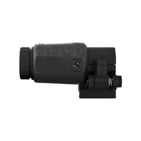 3X-C™ Magnifier with FlipMount™ 30 mm and TwistMount™ base - 4