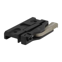 LRP Mount Lever Release Picatinny for Comp™ M4 / M4s