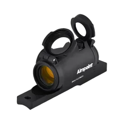 Micro H-2™ 2 MOA - Red dot reflex sight with mount for semi-automatic rifles