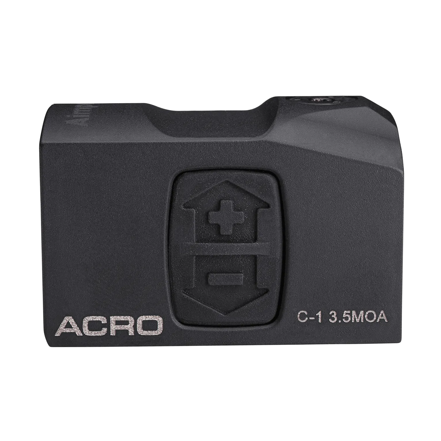 Acro C-1™ 3.5 MOA - Red dot reflex sight with integrated Acro™ interface - 2