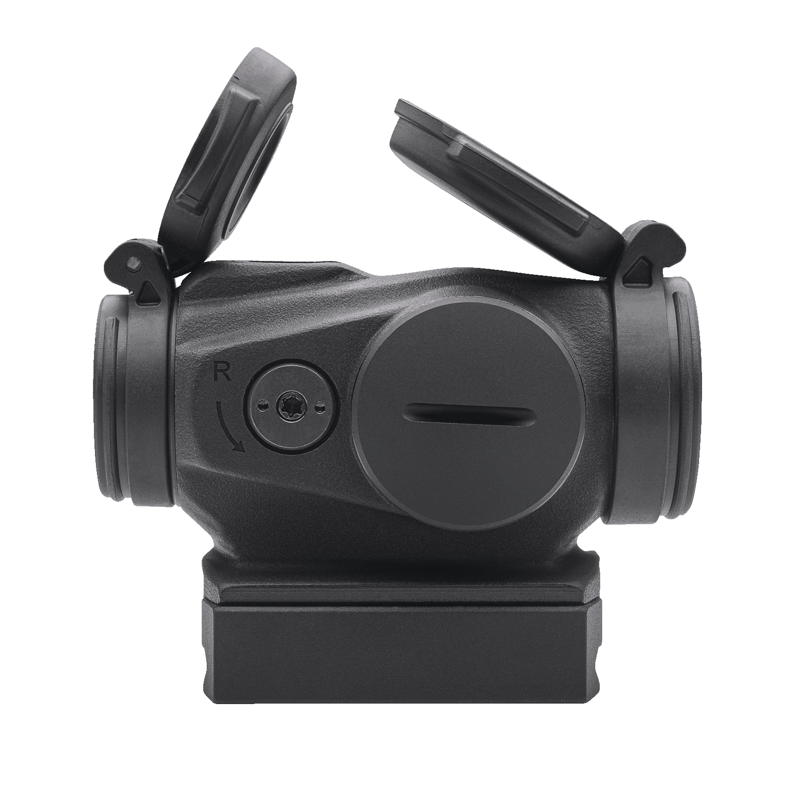 Duty RDS™ 2 MOA - Red dot reflex sight with 30 mm one-piece torsion nut ...