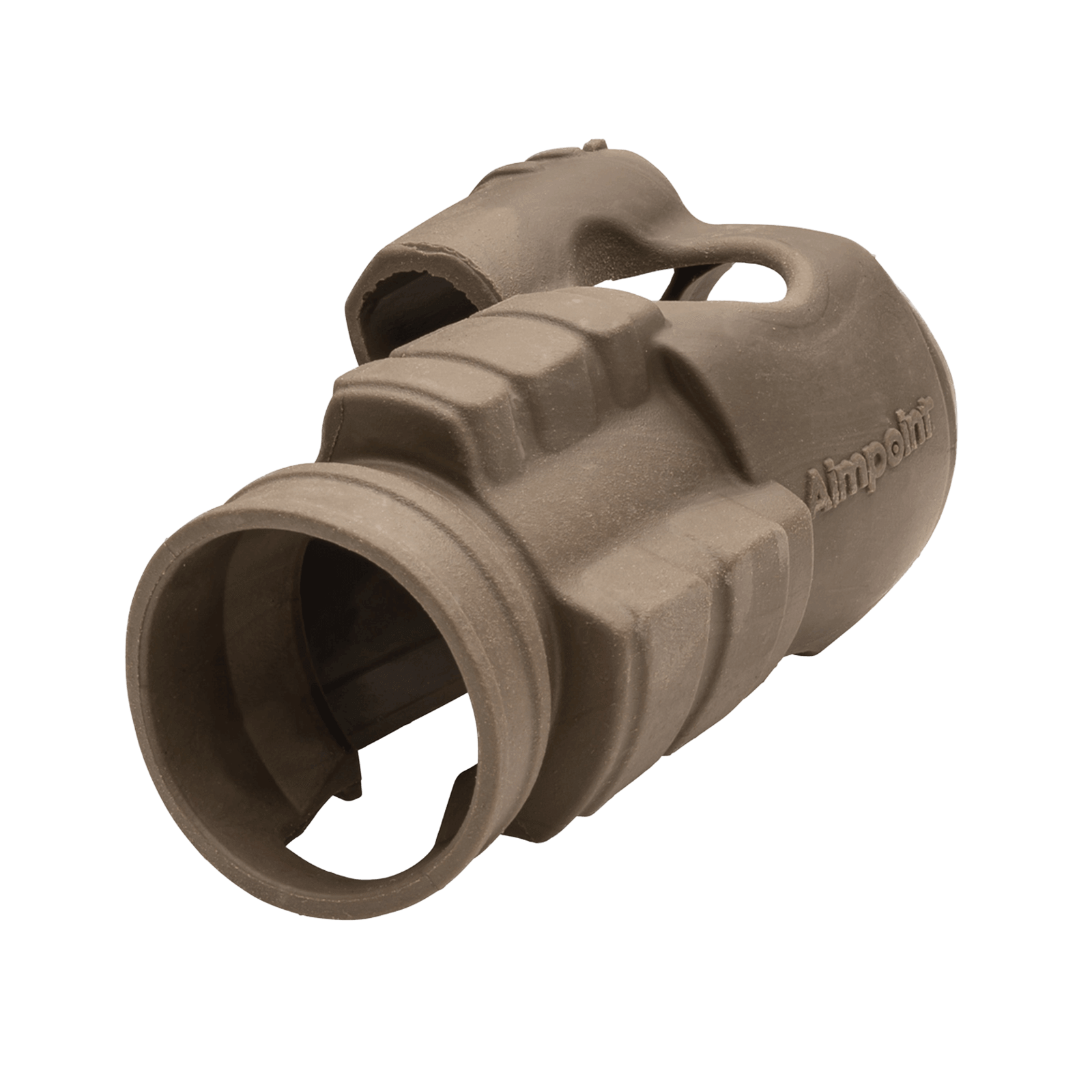 Outer rubber cover - Dark earth brown for PRO™ / Comp™ M3 / ML3