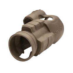 Outer rubber cover - Dark earth brown for PRO™ / Comp™ M3 / ML3 Aimpoint® accessory