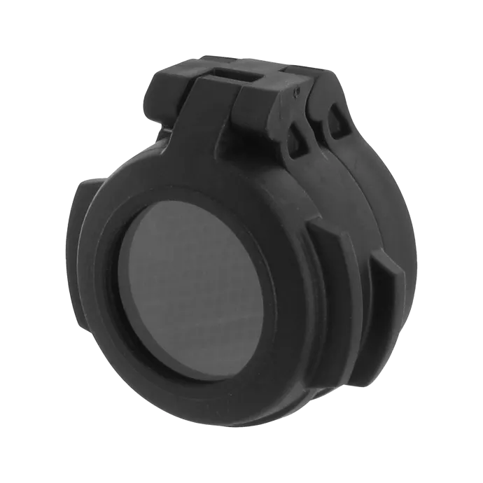Lens cover flip-up - Front - ARD Transparent with integral flip-up ARD for Micro™ H-2 / T-2 and Comp™ M5 / M5s