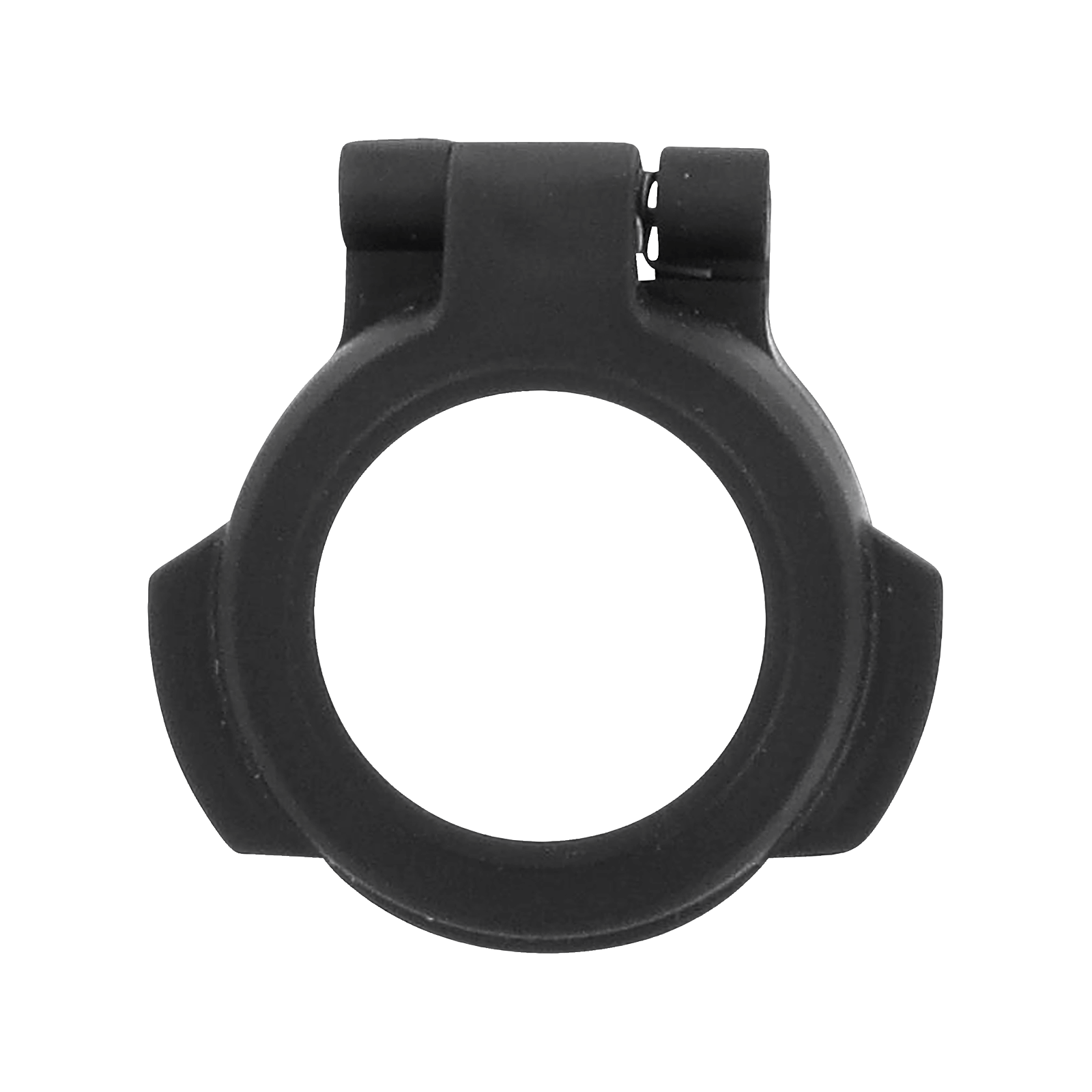 Objektivabdeckung Flip-up - Hinten Transparent für Hunter™ H30S / H30L - 2