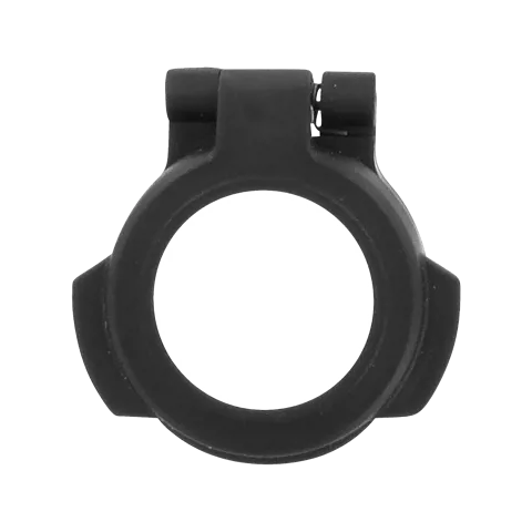 Objektivabdeckung Flip-up - Hinten Transparent für Hunter™ H30S / H30L - 2