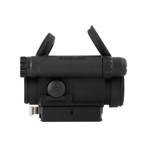 Comp™ M5 2 MOA - Red dot reflex sight with LRP mount - 5