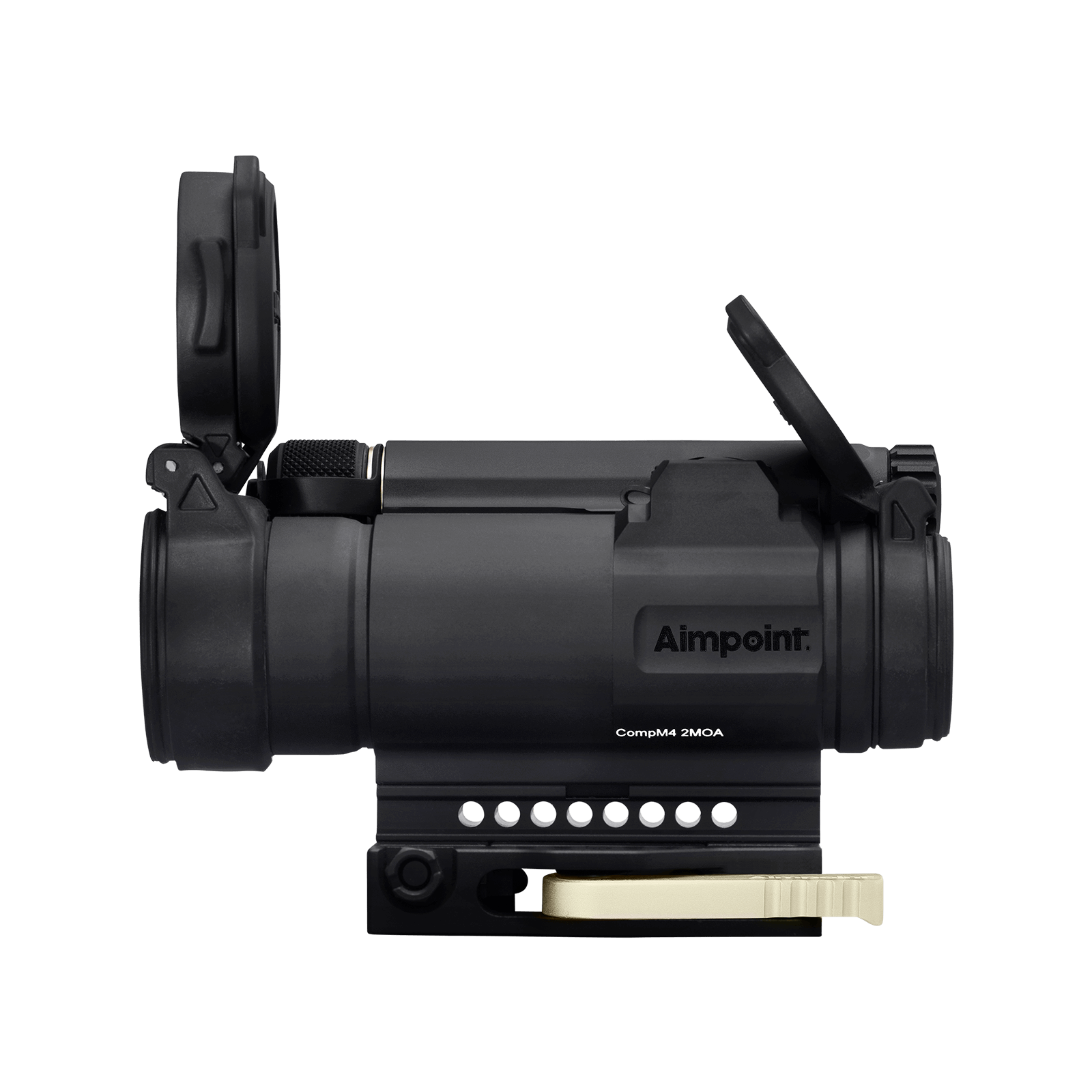 Comp™ M4 2 MOA - Red dot reflex sight with standard spacer