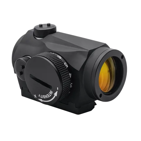 Micro S-1™ 6 MOA - Red dot reflex sight with integrated shotgun rib mount - 4