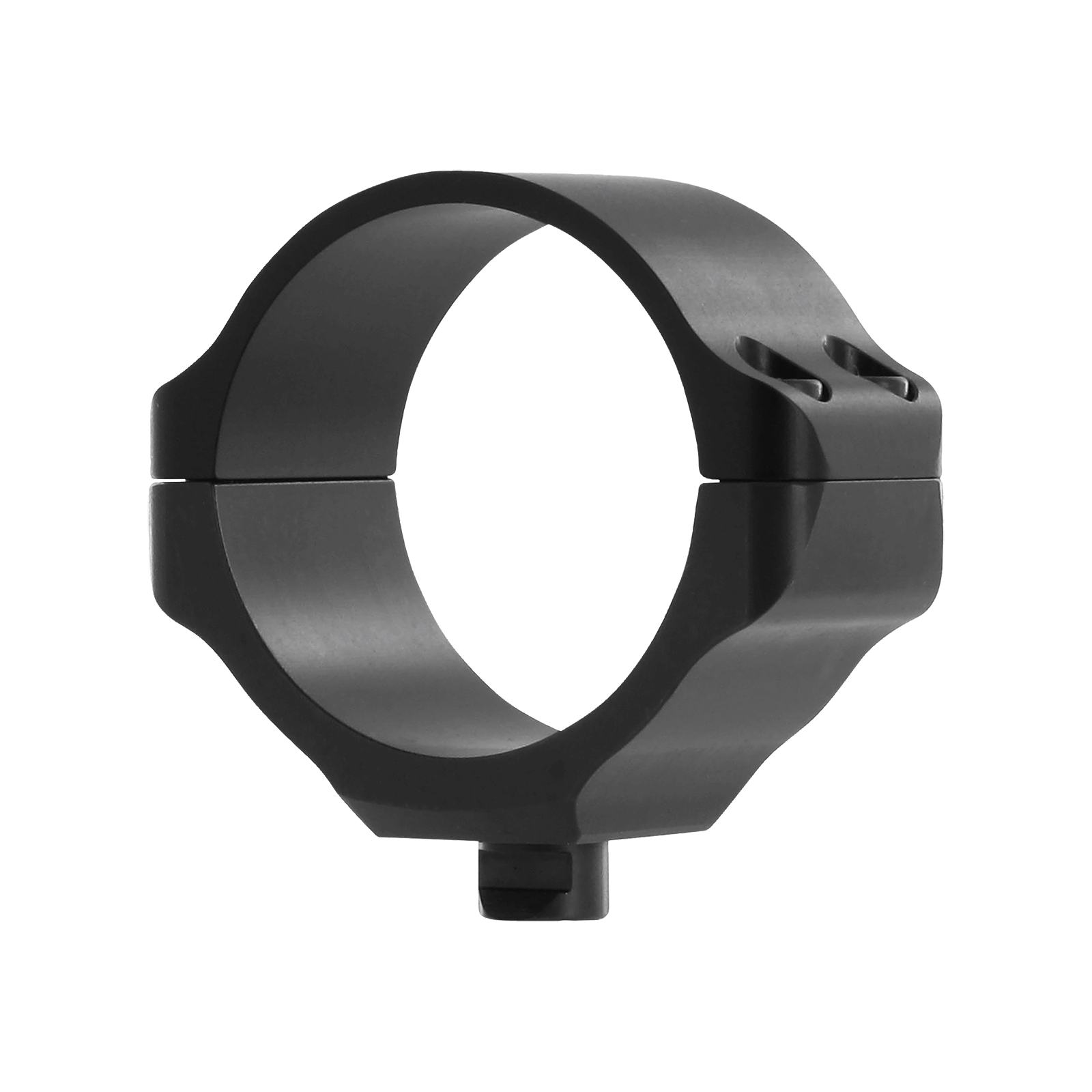 Ringkit 34 mm - LQR 1 par - passar Leupold QR baser för Hunter™ H34S / H34L - 2