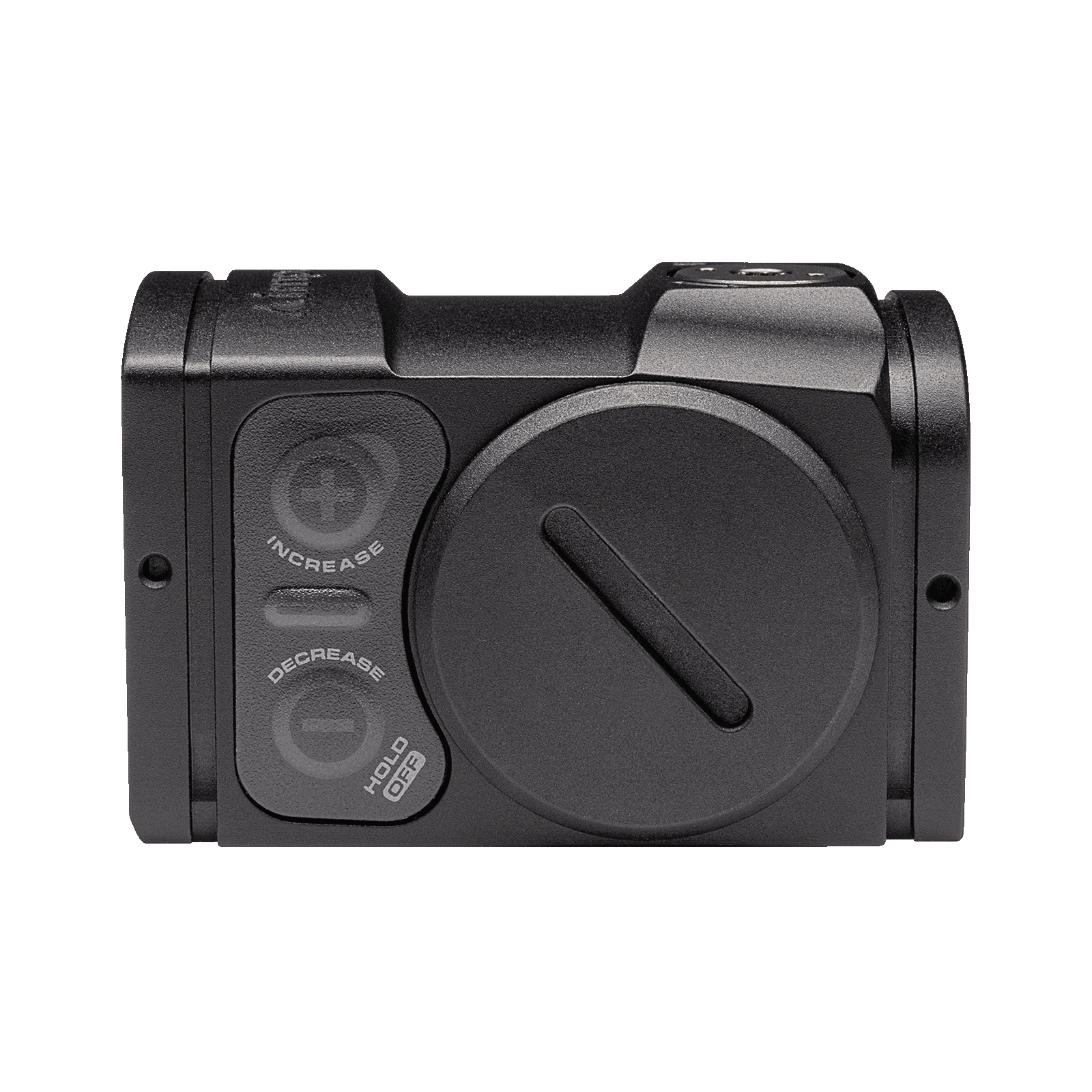 Acro® P-2 9 MOA - Rotpunktvisier mit integrierter Acro® Schnittstelle - 2