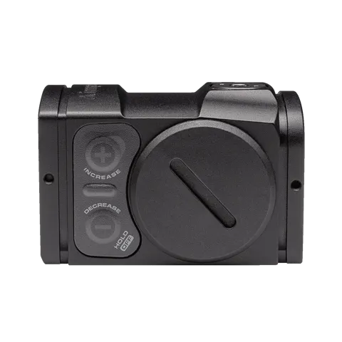 Acro® P-2 9 MOA - Rotpunktvisier mit integrierter Acro® Schnittstelle - 2