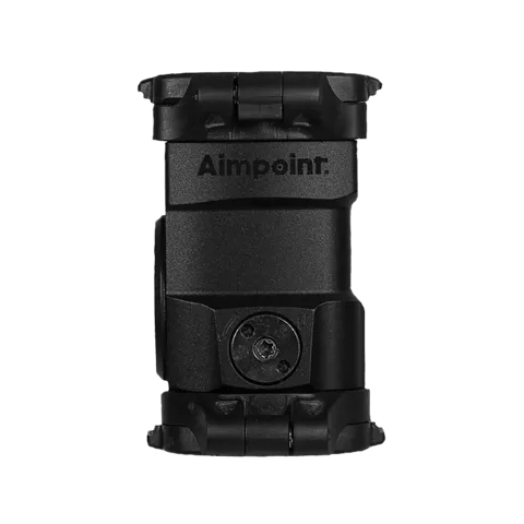 Acro™ C-2 2.5 MOA - Red dot reflex sight with integrated Acro™ interface (with lens covers) - 12