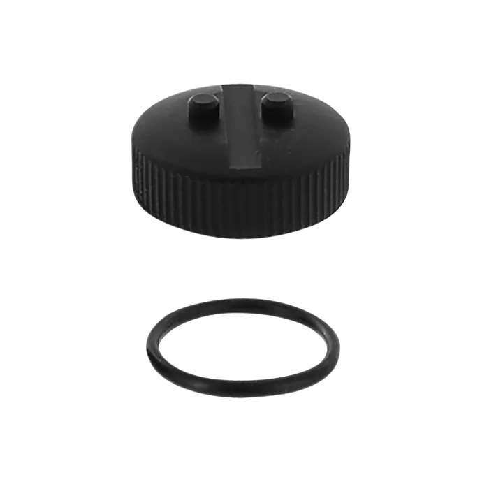 Justerskruvhatt för Comp® M5 Aimpoint® reservdel