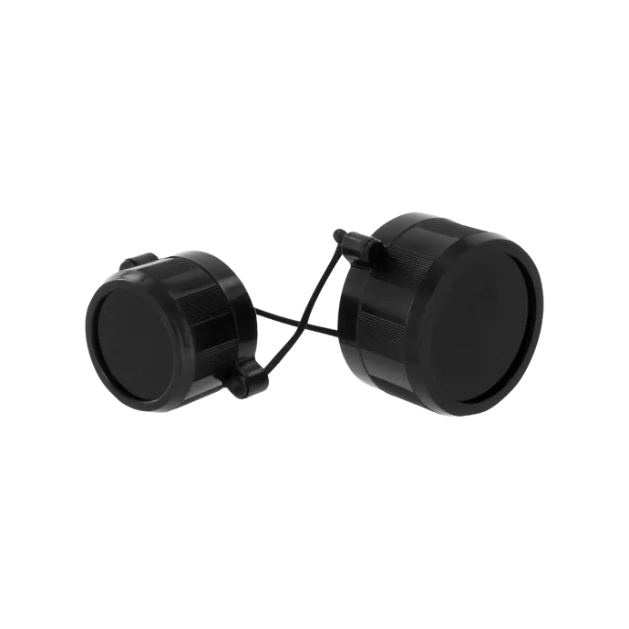 Linsskydd - Bikini Gummiband för Hunter™ H30S / H30L
