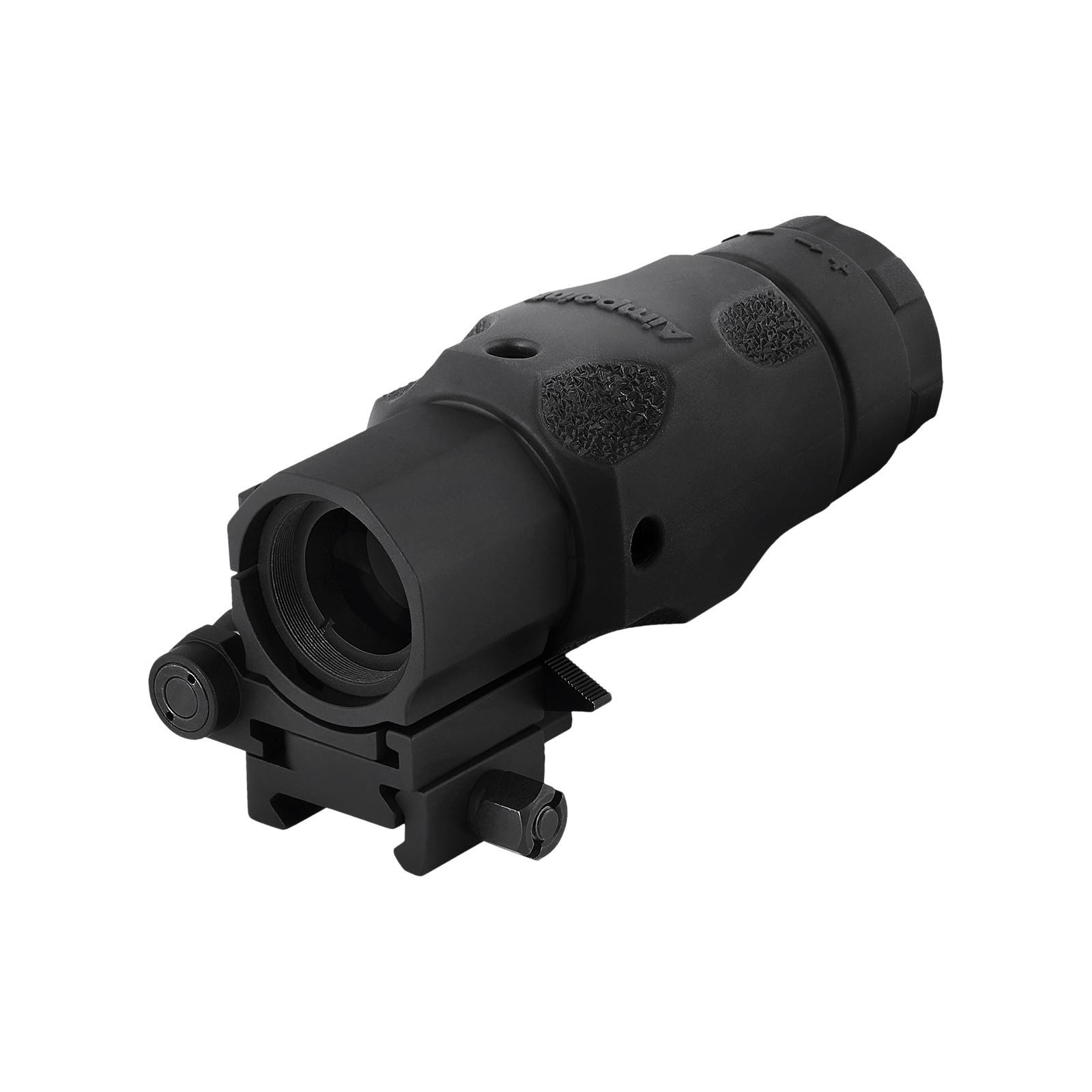3XMag™-1 Magnifier with FlipMount™ 30 mm and TwistMount