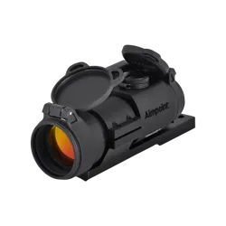 Comp® C3 2 MOA - Rotpunktvisier mit Montage für halbautomatische Büchsen