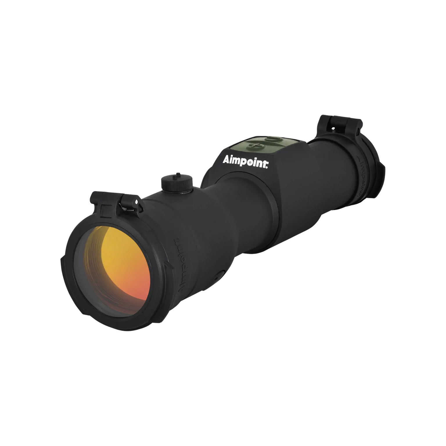 Hunter H34S™ 2 MOA - Red dot reflex sight  - 5