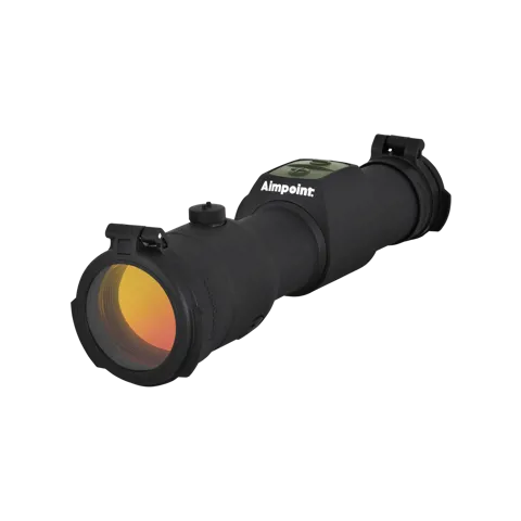 Hunter H34S™ 2 MOA - Red dot reflex sight  - 5
