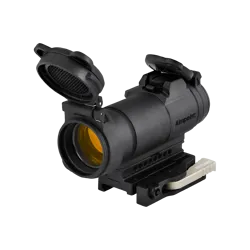 Comp™ M4s 2 MOA - Red dot reflex sight with standard spacer and LRP mount