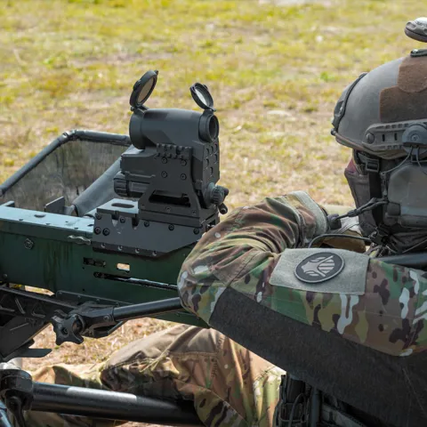 Aimpoint® FCS™ Feuerleitsystem - 4
