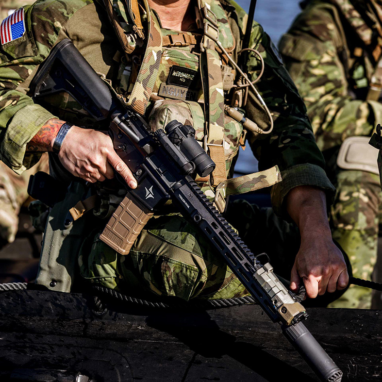 Aimpoint Comp M4s Aimpoint Comp M4s - Tactical Night Vision Company