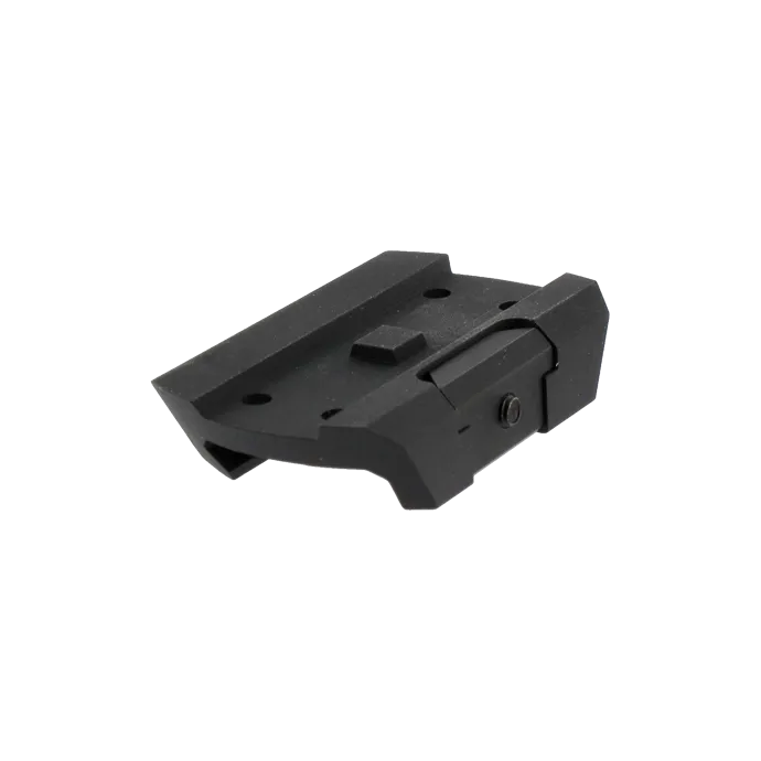 Micro™ H-2 Standard mount for Weaver / Picatinny rail