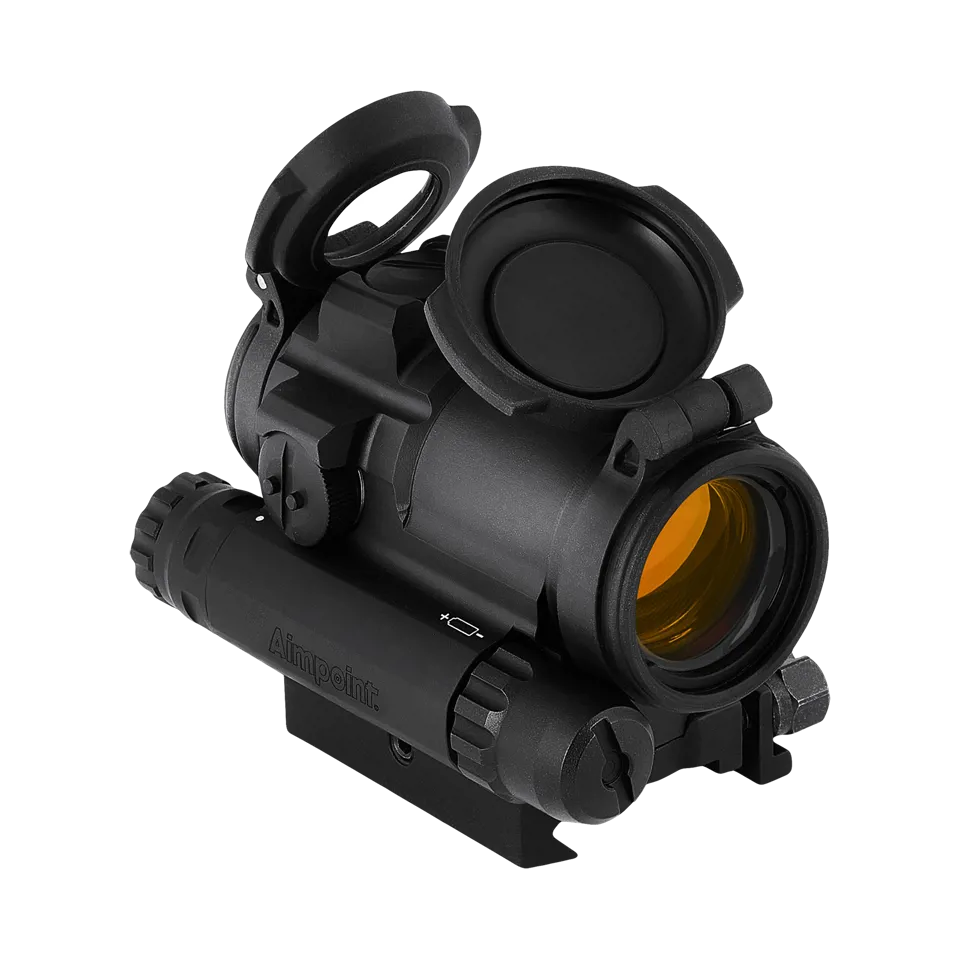 Comp™ M5s 2 MOA - Red dot reflex sight with LRP mount | Aimpoint