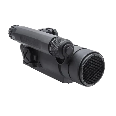 Comp® M4 2 MOA - Mira de punto rojo sin montura - 3
