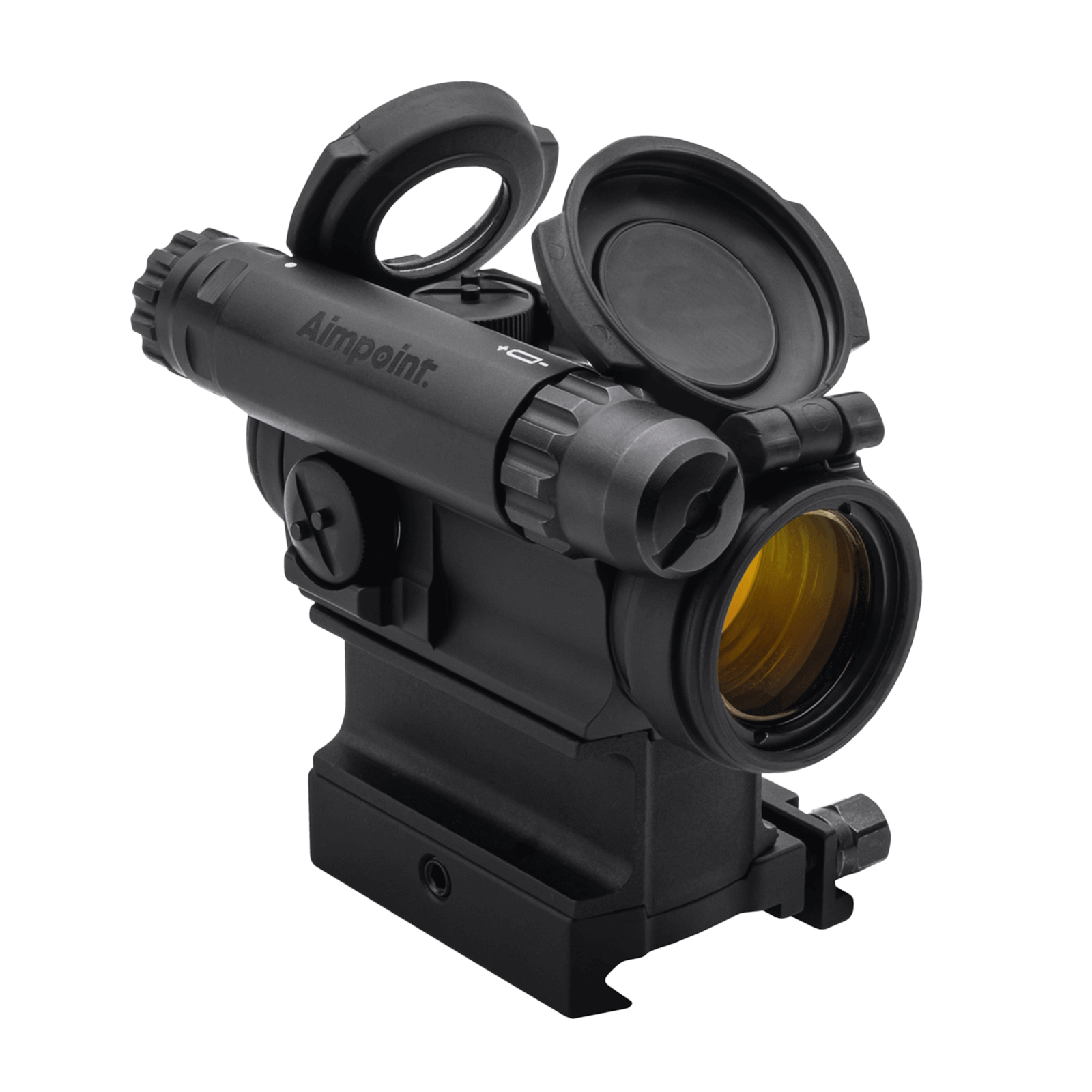 Comp™ M5 2 MOA - Red dot reflex sight with 39 mm spacer and LRP