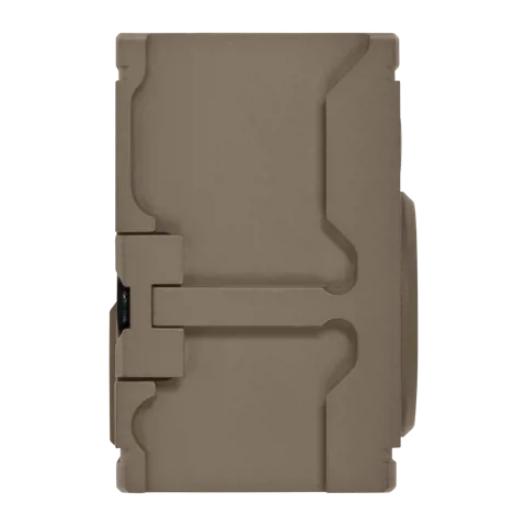 Acro™ P-2 FDE 3.5 MOA - Red dot reflex sight with integrated Acro™ interface - 6
