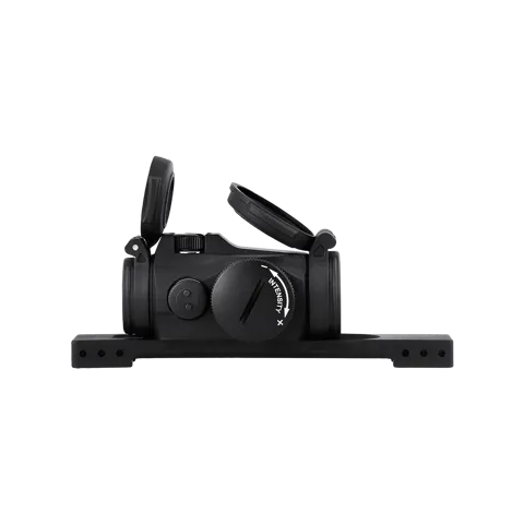 Micro™ H-2 2 MOA - Mirino a punto rosso on attacco per Tikka T3 - 5