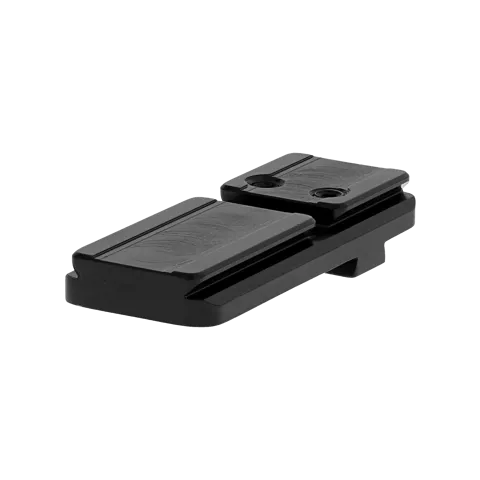 Acro™ Fästesplatta för Beretta APX bakre siktesskåra - 1