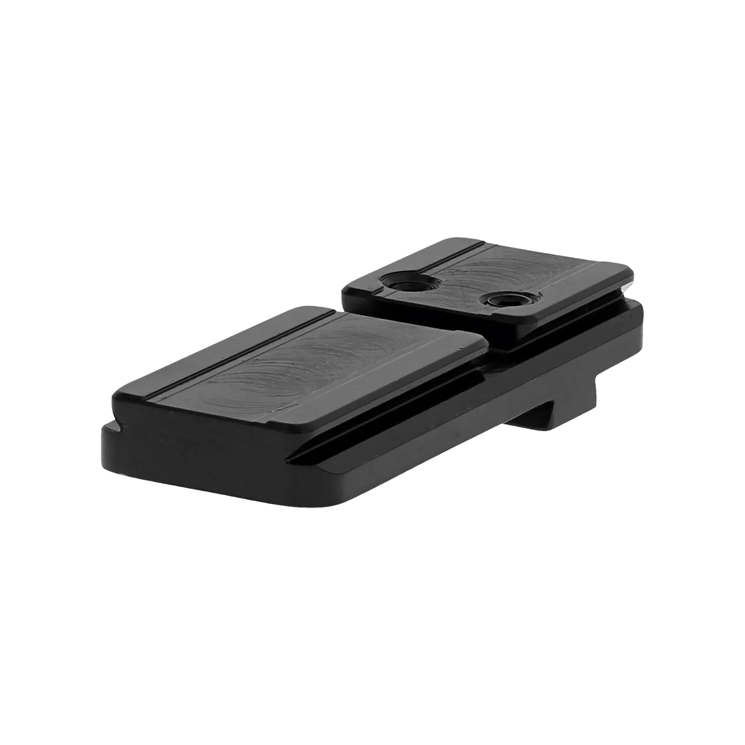 Plaque adaptatrice Acro™ viseur arrière pour Beretta APX  - 1
