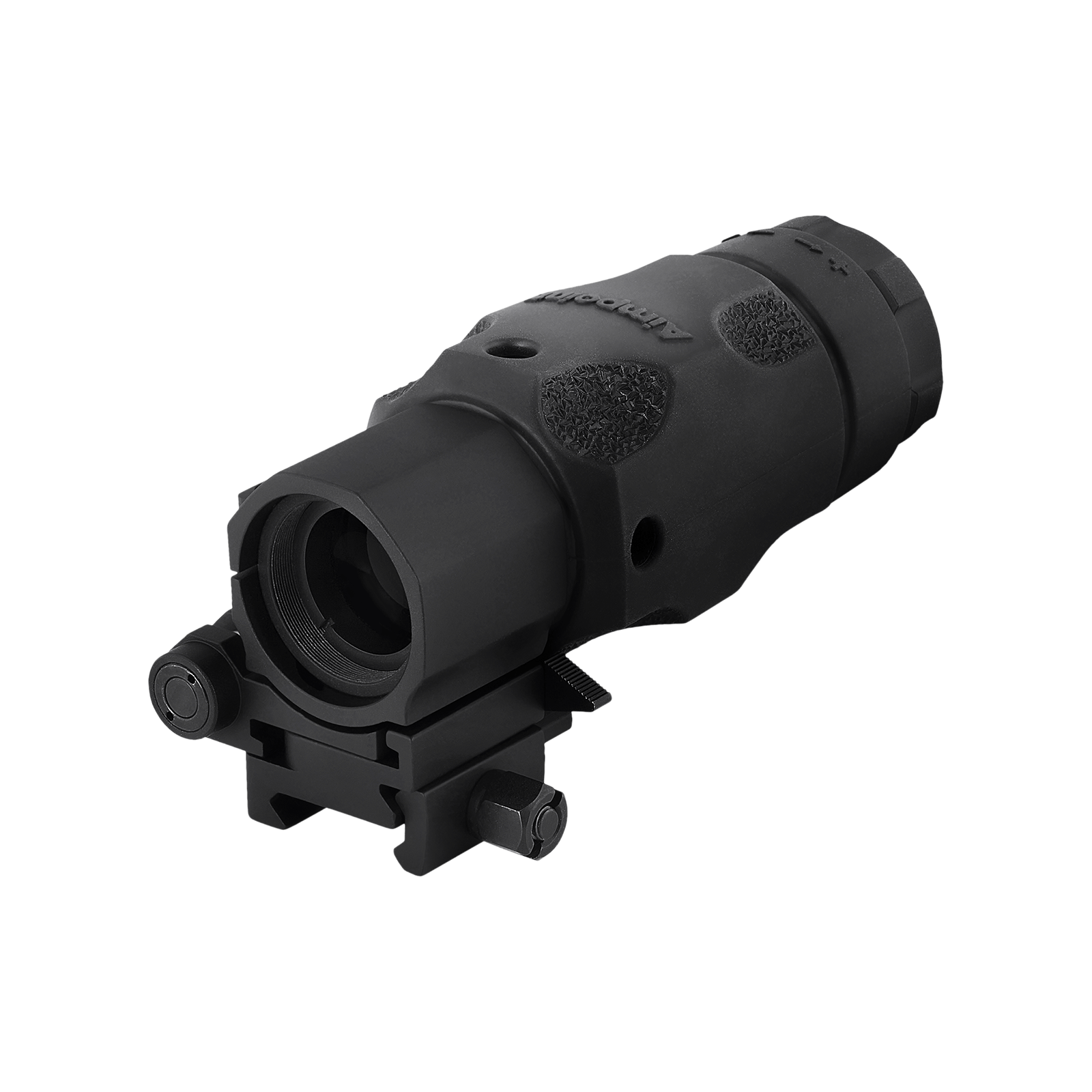 3XMag-1™ Magnifier with FlipMount™ 30 mm and TwistMount™ base | Aimpoint