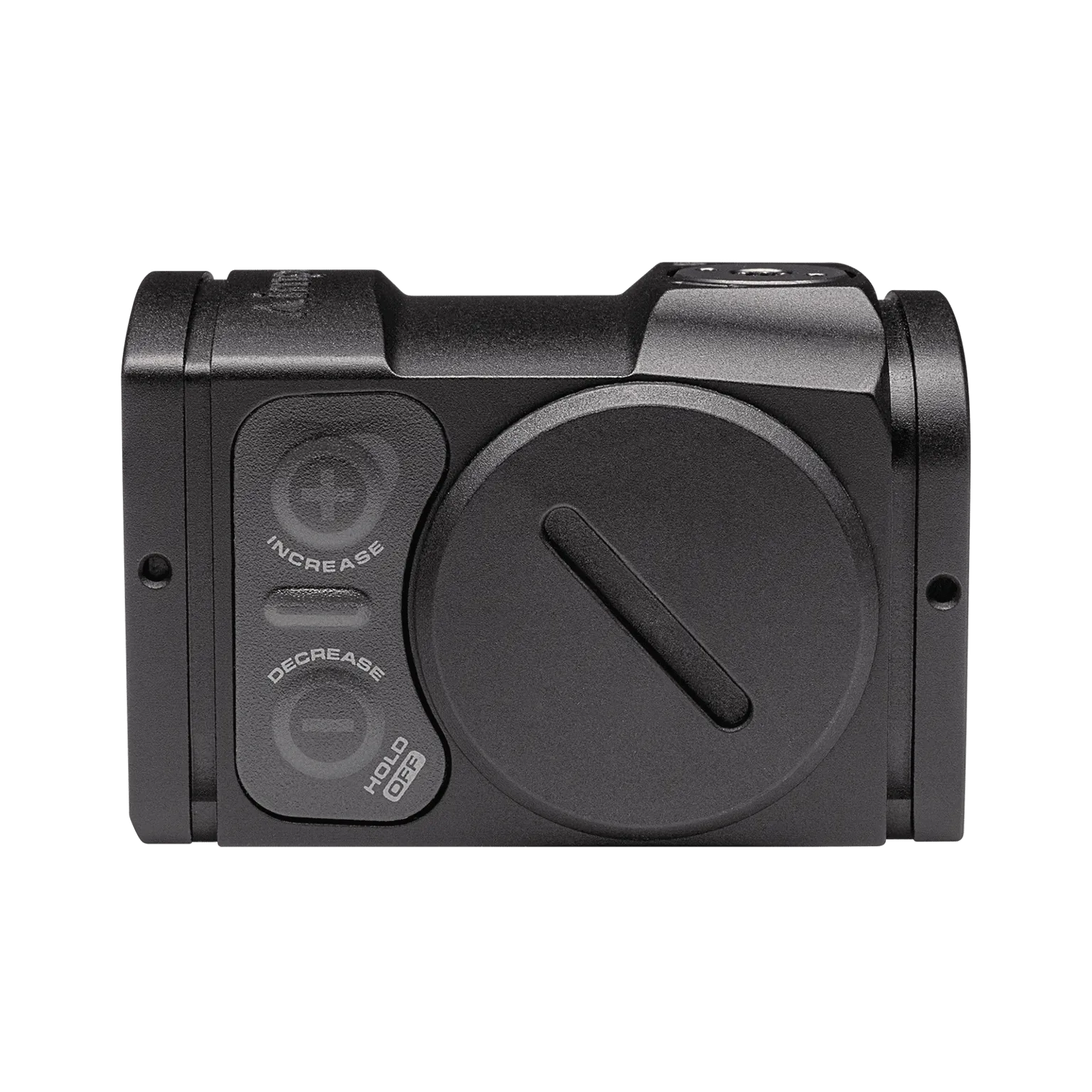 Acro C-2™ 3.5 MOA - Red dot reflex sight with integrated Acro™ interface - 2