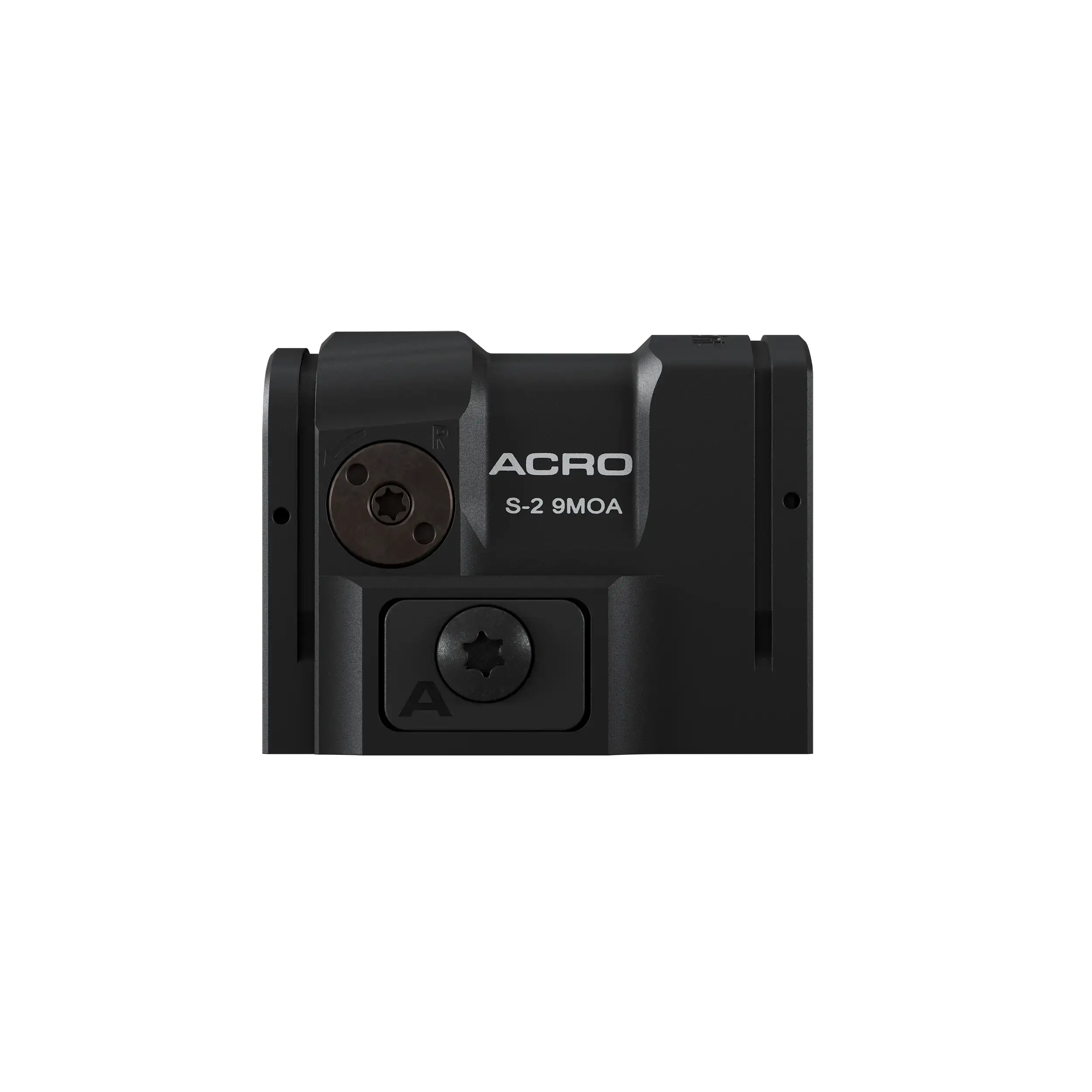 Acro™ S-2 9 MOA - Red dot reflex sight with integrated shotgun rib mount - 2