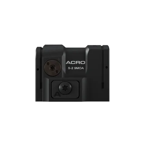 Acro™ S-2 9 MOA - Red dot reflex sight with integrated shotgun rib mount - 2