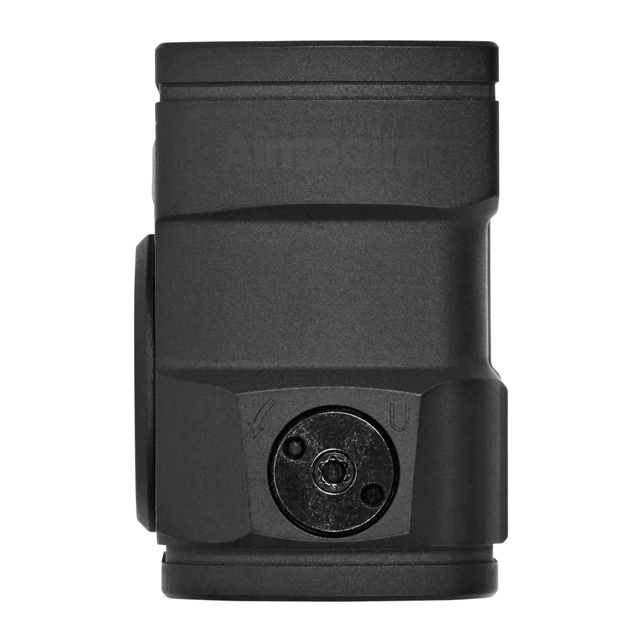 Acro P-2™ Sniper Grey 3.5 MOA - Red dot reflex sight with integrated ...