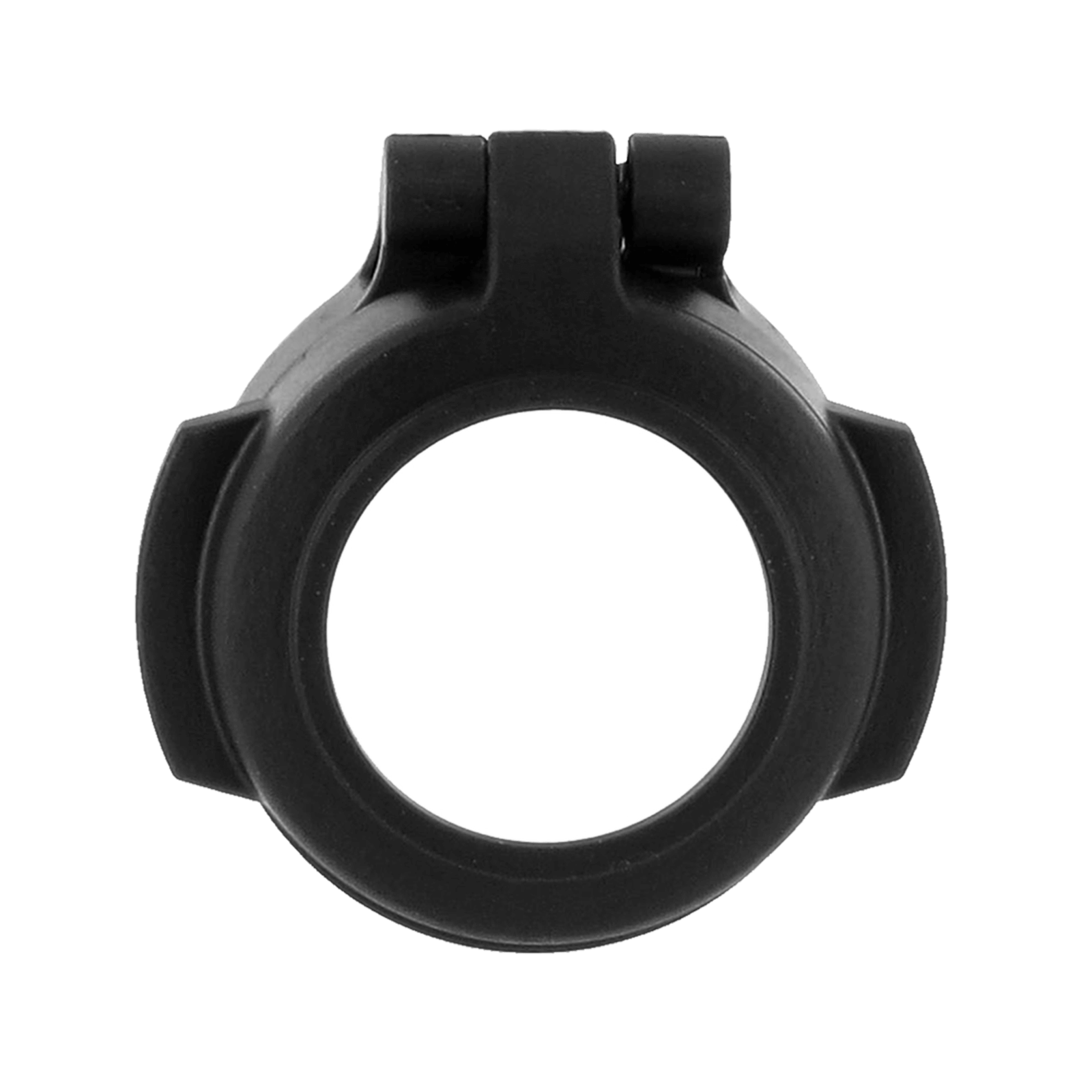 Lens cover flip-up - Front Transparent for Micro™ H-2 / T-2 and Comp™ M5 / M5s - 2
