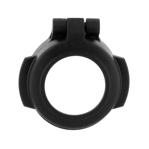 Lens cover flip-up - Front Transparent for Micro™ H-2 / T-2 and Comp™ M5 / M5s - 2