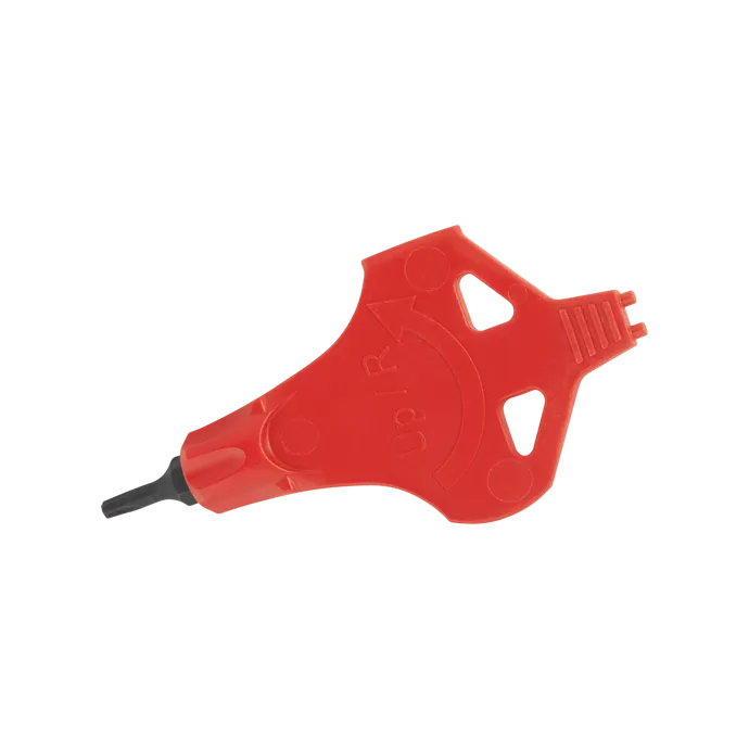 Aimpoint® Tool Universal tool with T10 for Aimpoint® products