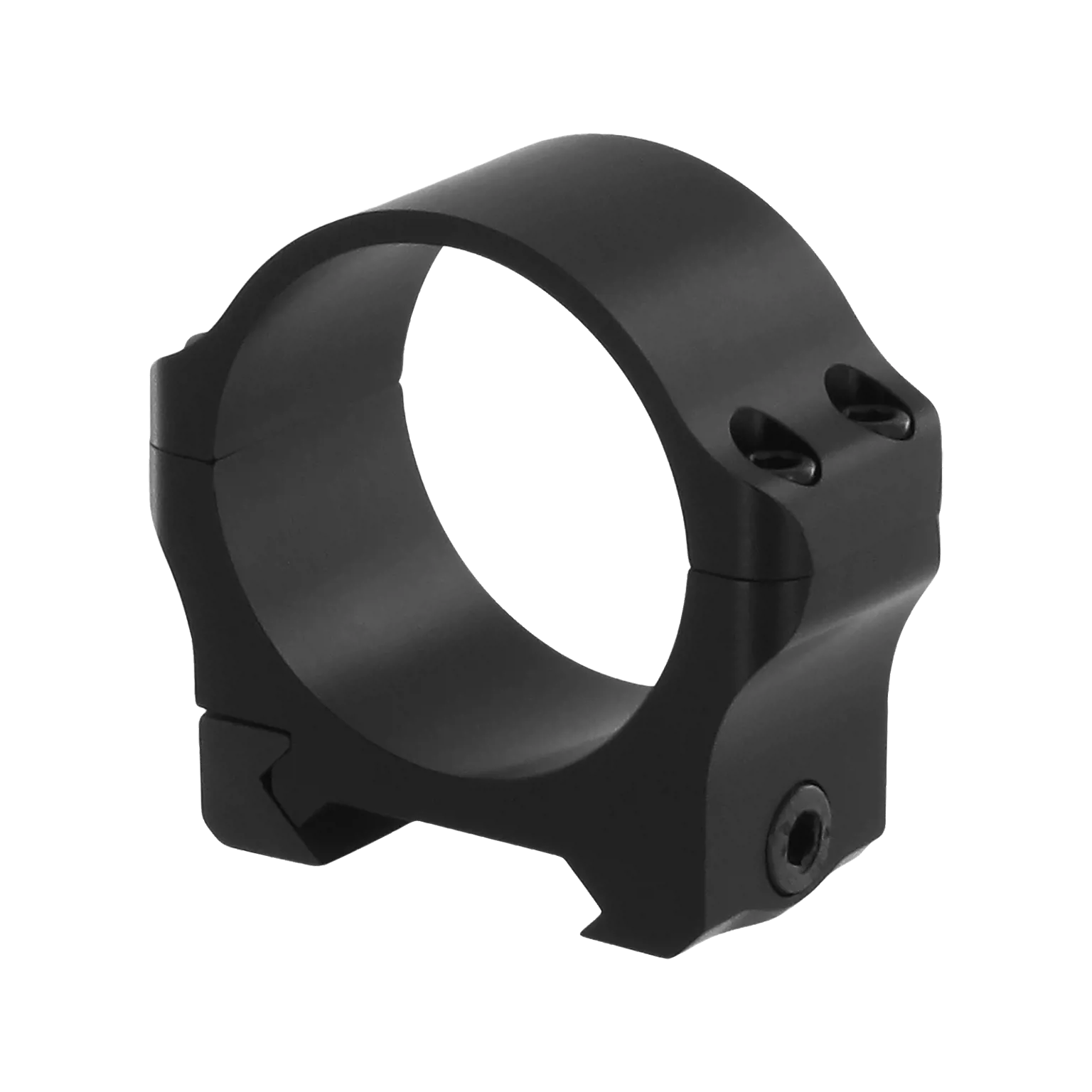 Ringkit 34 mm 1 par - passar Weaver/Picatinny skenor för Hunter H34S™/H34L™ - 2