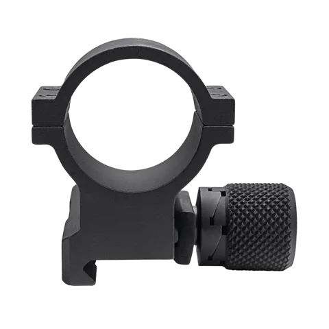 QRP3 Montage - Komplett Schnellspanner Picatinny für 30 mm Visiere - 5