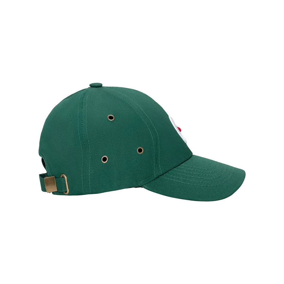 Aimpoint® Cap - Green with embroidered